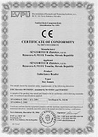 certifikat